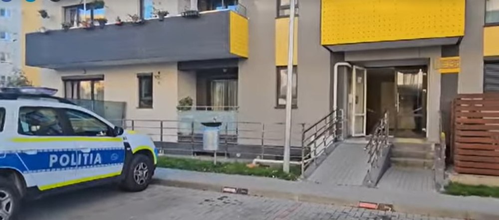 Criza de gelozie, principala ipoteză a procurorilor în cazul celor doi soți găsiți morți în locuință. „Au fost urme evidente ale unei lupte”