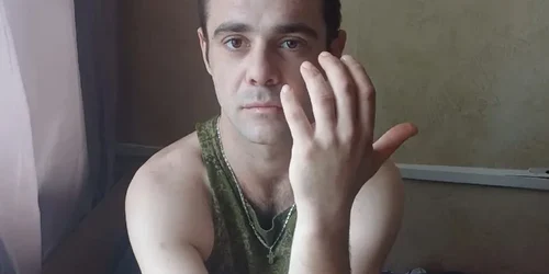 Dmitri Mișin soldat rus foto okno webp