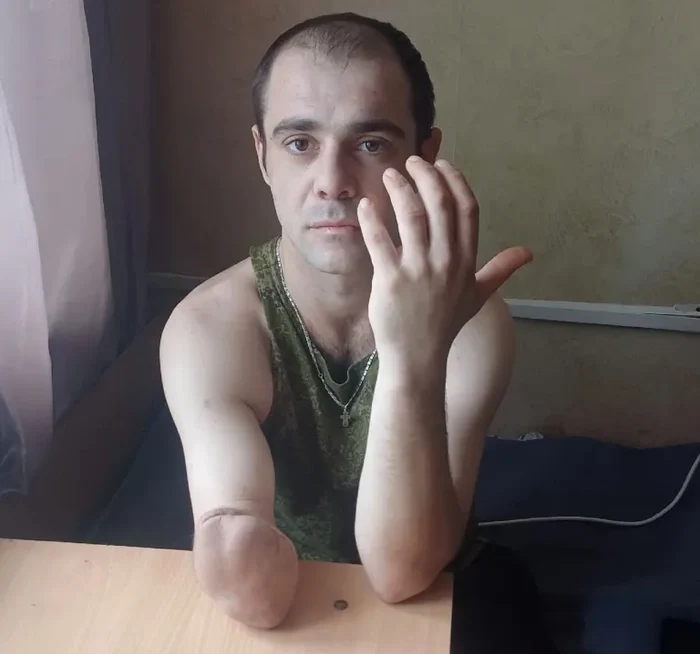 Soldați ruși mutilați în război sunt trimiși din nou să lupte în Ucraina. „Mamă, am supraviețuit. Dar sunt ca o strecurătoare”