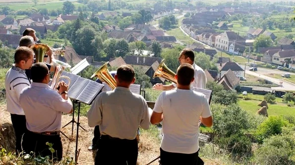 Cel mai mare eveniment dedicat sașilor din România: Săptămâna Haferland jpeg