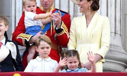 trooping the colour printul william kate george louis jpeg