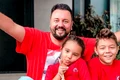 catalin maruta si familia