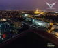 Fotografii nocturne din drona Eye in the Sky