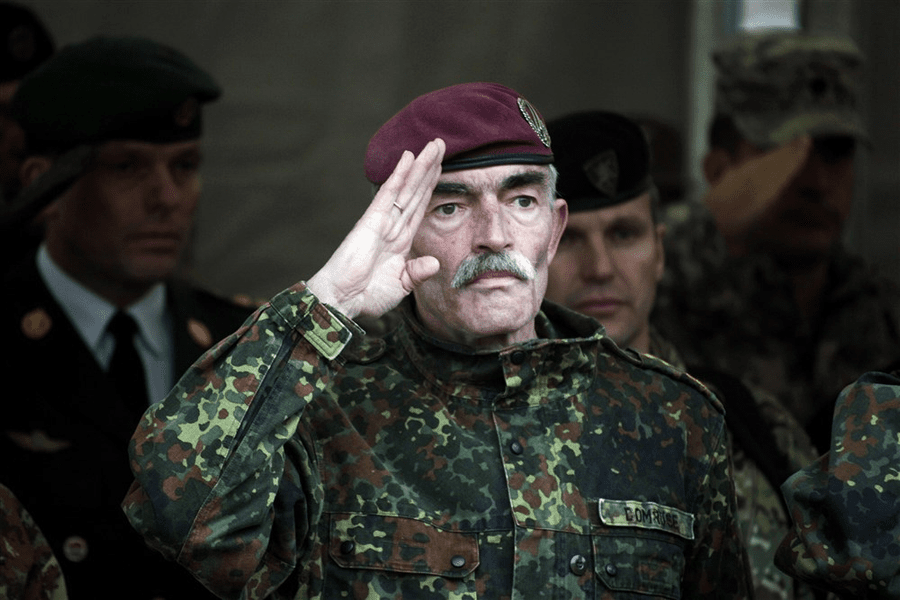 Un fost general al NATO susține că un armistițiu în Ucraina poate fi așteptat în 2023