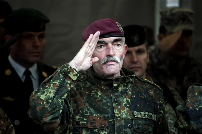 Steag NATO