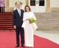 Prințesa Alexandra de Luxemburg s-a căsătorit civil