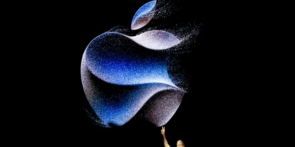 Tim Cook CEO ul Apple vorbește în cadrul evenimentului Wonderlust desfășurată la Teatrul Steve Jobs din campusul Apple Park din Cupertino California SUA 12 septembrie 2023 FOTO EP jpg