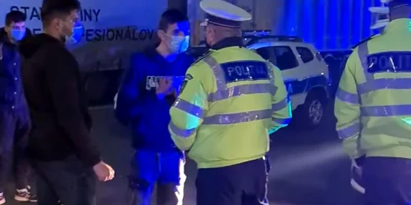 politist
