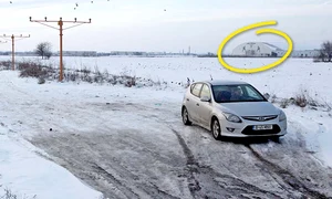 Prelungirea de cale ferată se va face prin spatele patinoarului  jpeg