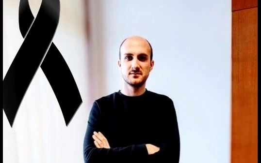 Valeriu Stoilov, tânărul mort pe masa de operație Vatra Dornei