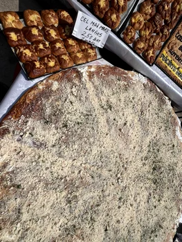 "Festivalul de Plăcinte" Foto: Click!