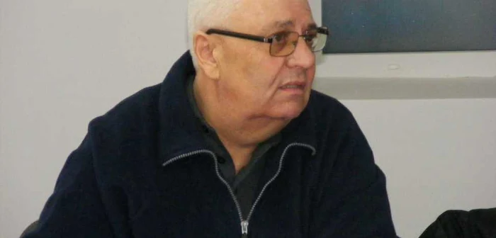 Gheorghe Bozga