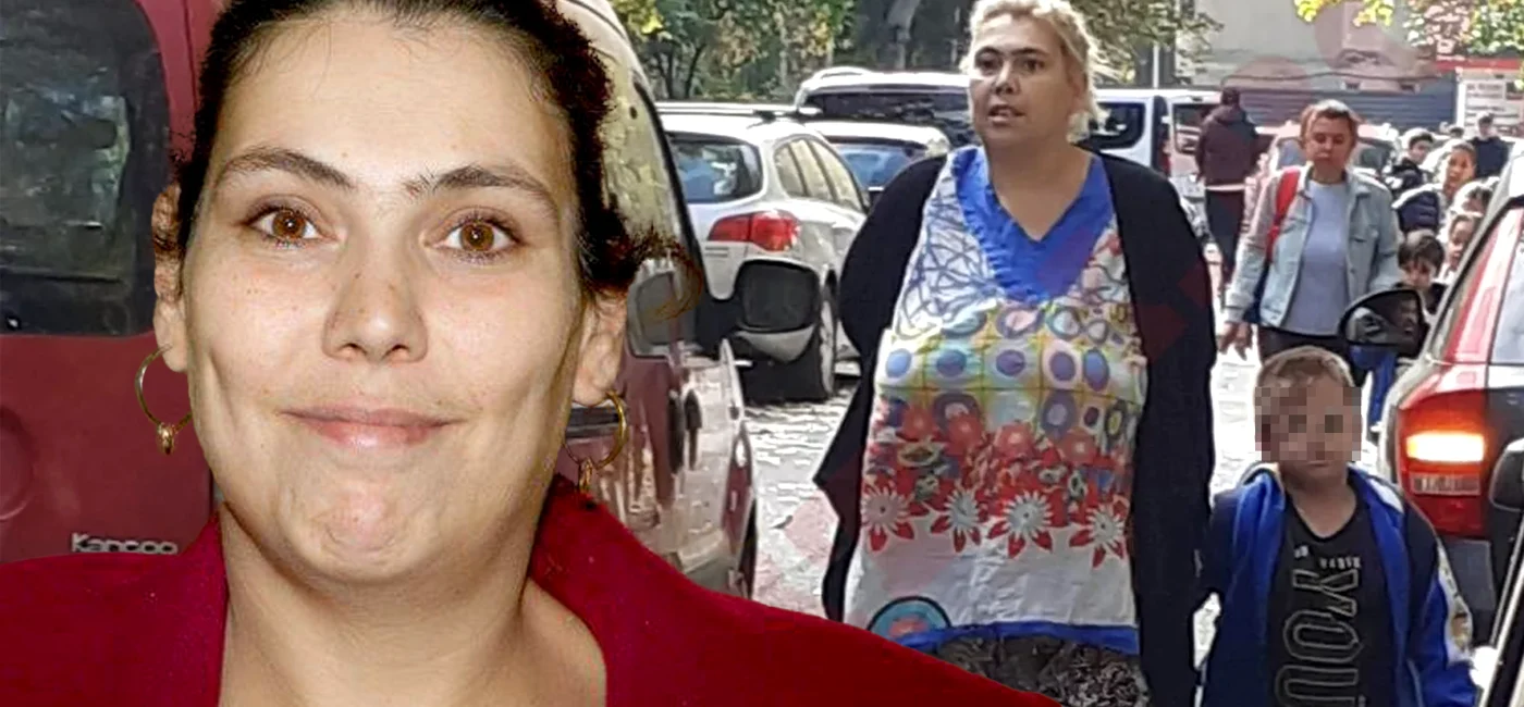 Ioana Tufaru se gândește să spele vase pentru 1.200 de lei pe lună / foto: arhiva Click!