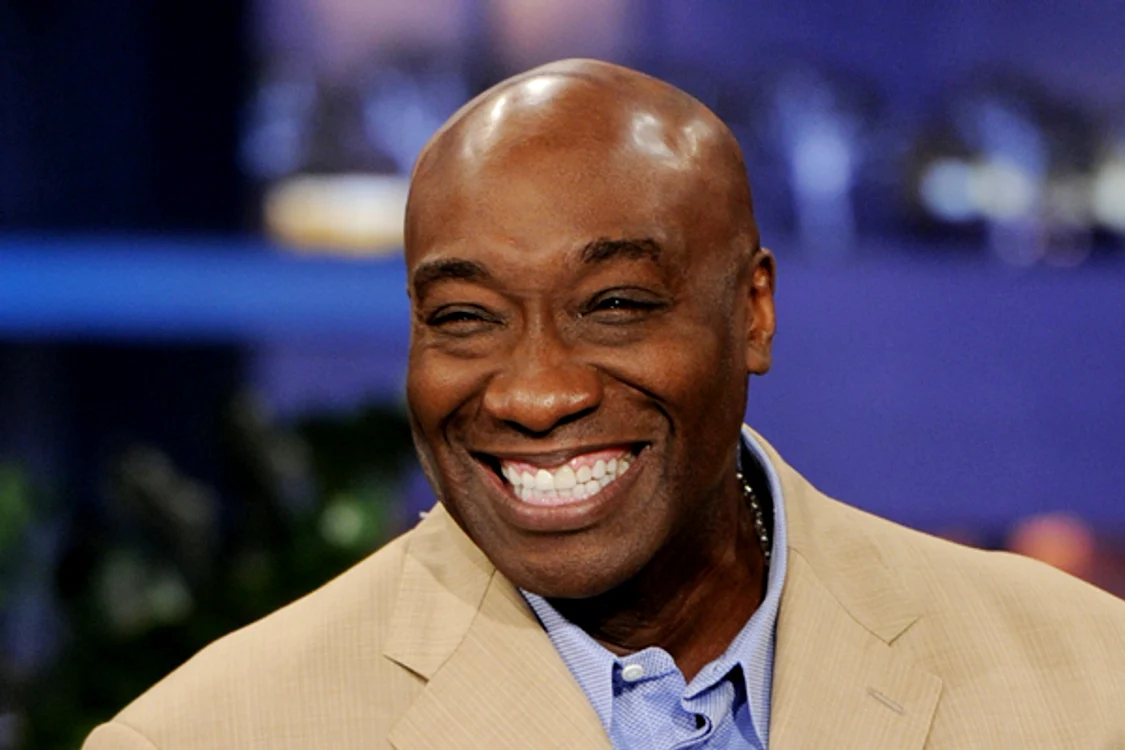 Actorul Michael Clarke Duncan s-a stins din viață
