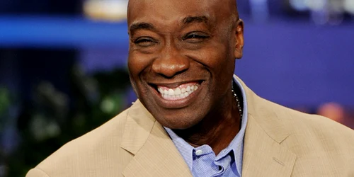 Actorul Michael Clarke Duncan s-a stins din viață