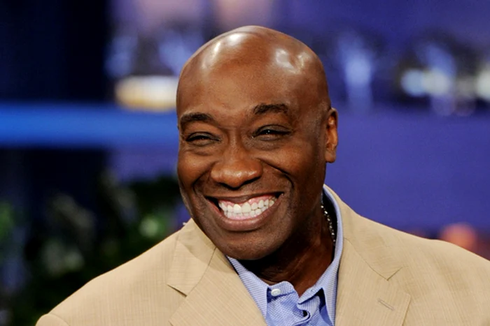 Actorul Michael Clarke Duncan s-a stins din viață