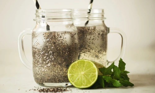 Limonada cu seminte de chia jpeg