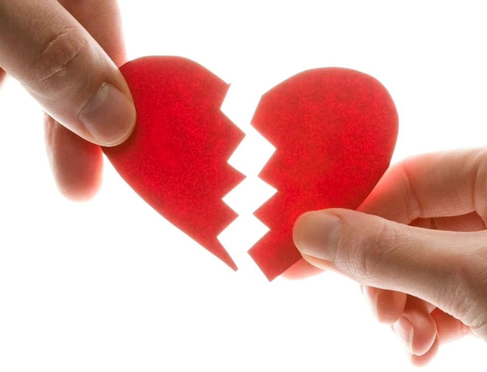 Despartire. FOTO Shutterstock 