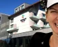 Hotelul Simonei Halep din Brașov 