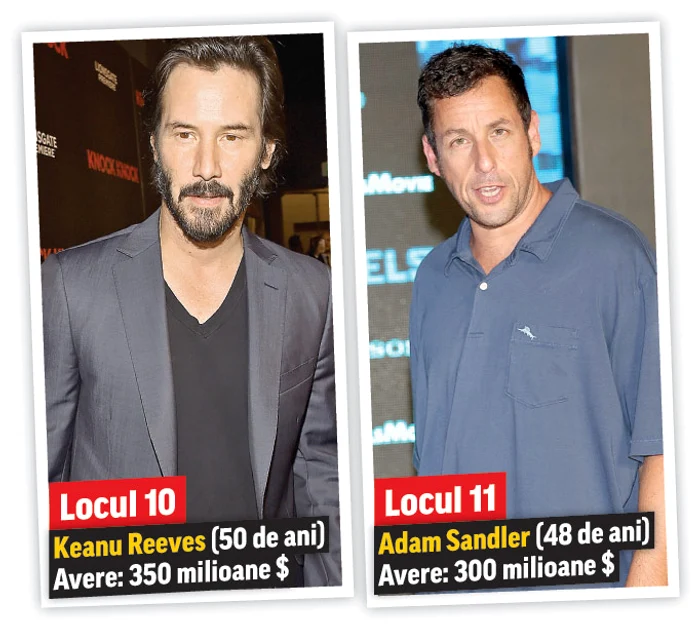 Foto: AP/Guliver/Splashnews