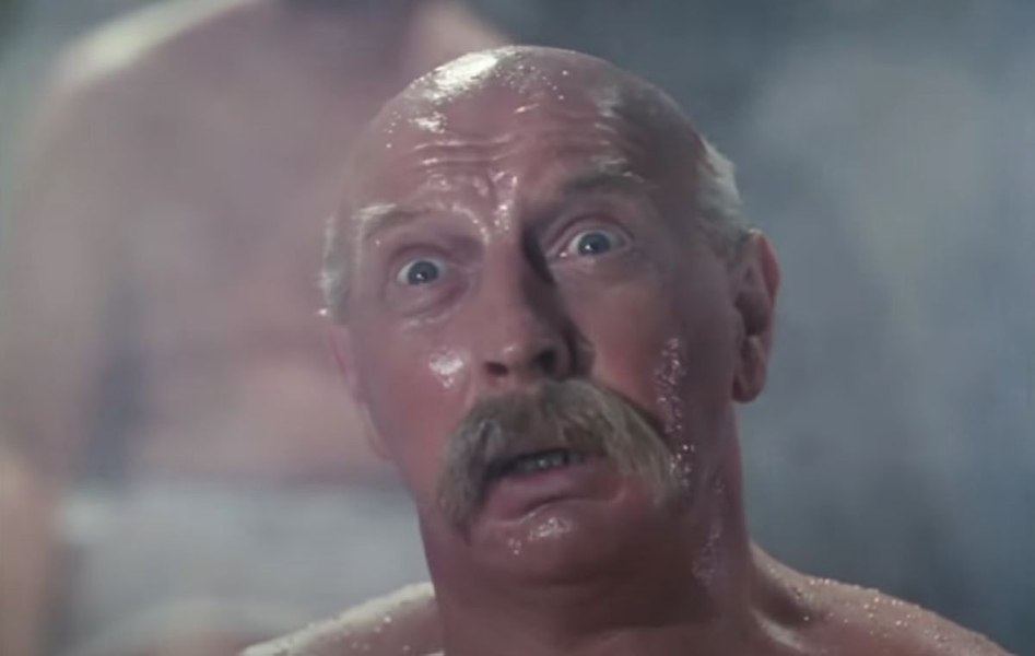„Viața și moartea colonelului Blimp”: Filmul pe care Churchill a încercat să-l interzică VIDEO