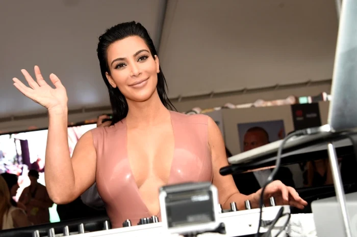 Soția lui Kanye West și-a împărtășit secreteleFoto: Getty