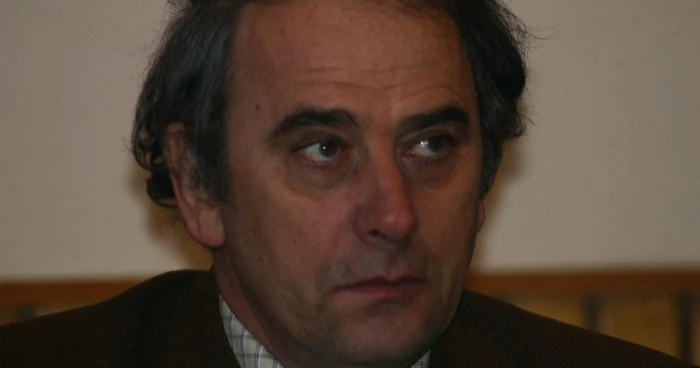 Procurorul Iacobescu s-a prezentat cu un avocat alături la audierea dela CSM