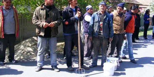 ajutoare sociale acordate ilegal FOTO Corina Macavei