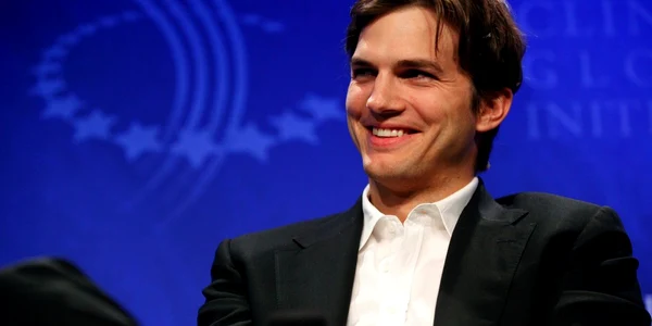 Ashton Kutcher