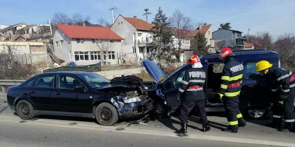 accident