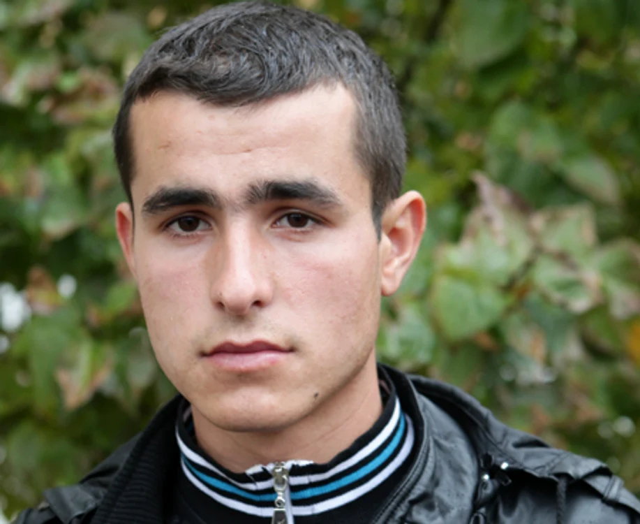 paznicul AJVPS Ionut Temelie