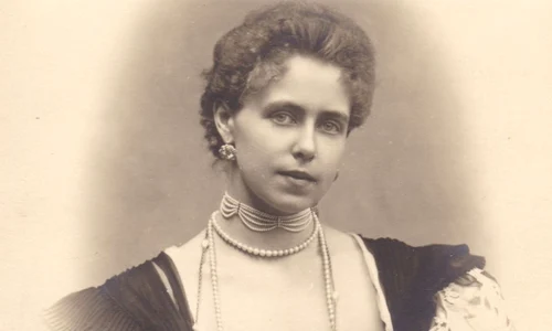 Muzeul Olteniei Craiova omagiază 150 de ani de la nașterea Reginei Maria a României 