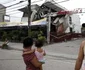 Cutremur in Filipine - 15 octombrie FOTO Reuters