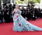 Sharon Stone arată senzaţional la Cannes. FOTO Gettyimages