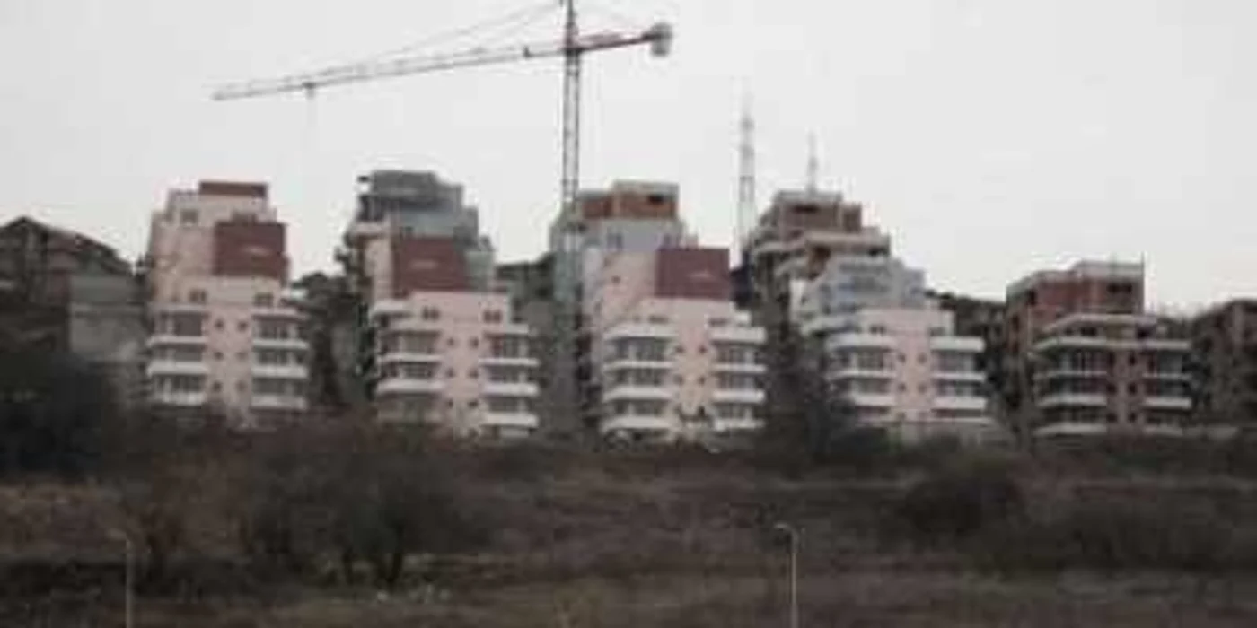 Floreştiul, rai imobiliar