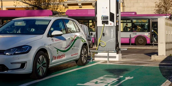 cluj statii electrice. foto pcn