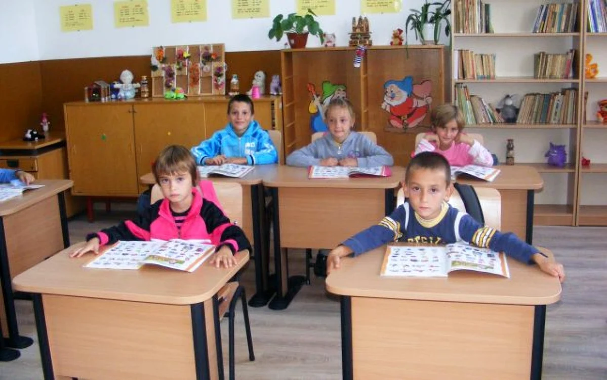 Elevii sunt nemulţumiţi de noul regulament stabilit de Ministerul Educaţiei FOTO Adevărul
