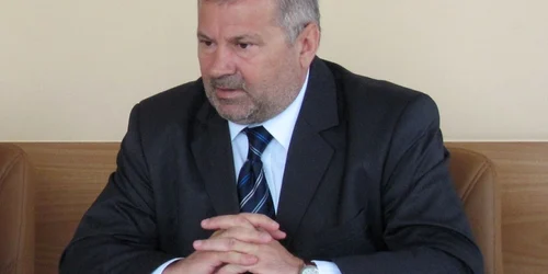 Gheorghe Bunea Stancu, președintele CJ Brăila