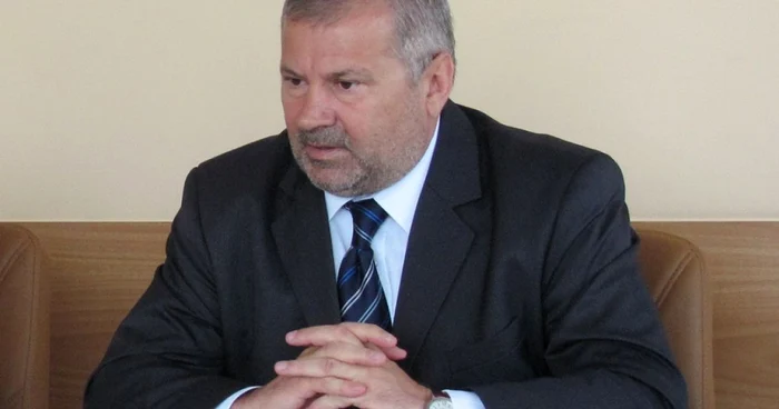 Gheorghe Bunea Stancu, președintele CJ Brăila