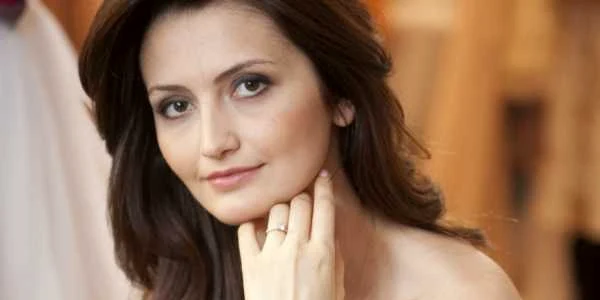 maria lucia hohan foto 
