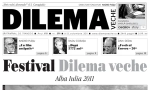 Festival Dilema veche Alba Iulia, 2011 jpeg
