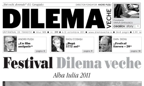 Festival Dilema veche Alba Iulia, 2011 jpeg