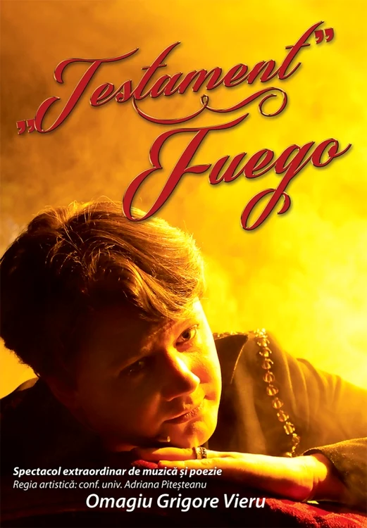 Fuego