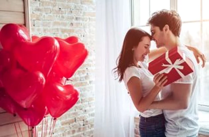 Sfântul Valentin 2021foto: shutterstock