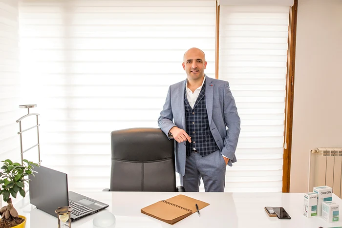 Ensar Duman s-a întâlnit cu Lora și cu mama ei acum două luni