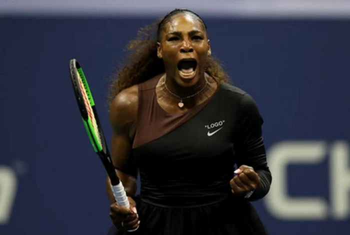 Serena Williams a pierdut finala de la US Open 2018FOTO: Guliver/ Gettyimages