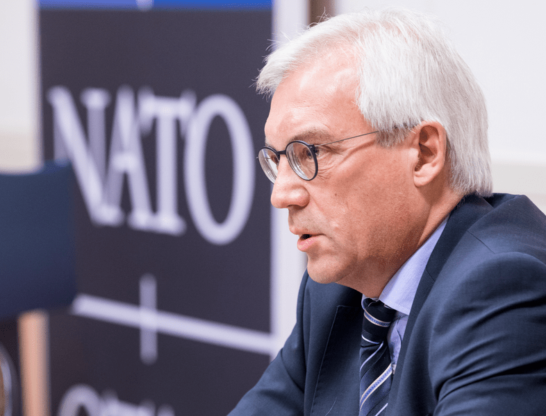 Un înalt oficial rus acuză SUA de crearea focarelor de tensiune în Republica Moldova