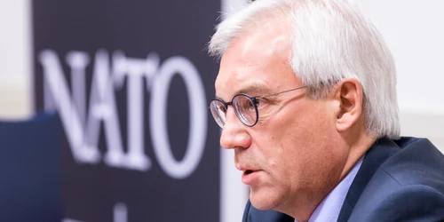 Alexander Grushko FOTO EPA EFE jpg