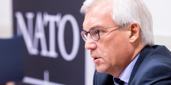 Alexander Grushko FOTO EPA EFE jpg