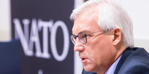 Alexander Grushko FOTO EPA EFE jpg